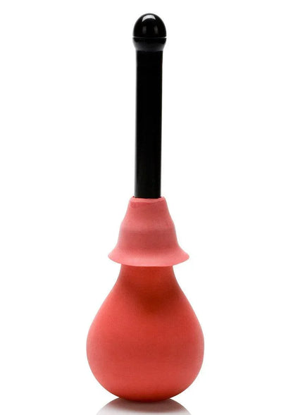 CalExotics-Vulcanite-Anal-Douche-Happytoys-Sexshop-liever-Happy-dan-Easy-4904 @ Happytoys Sexshop: online sex shop for Feeling Happy & Easy 😊 the erotic store owned by a woman