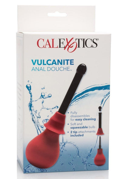CalExotics-Vulcanite-Anal-Douche-Happytoys-Sexshop-liever-Happy-dan-Easy-9832 @ Happytoys Sexshop: online sex shop for Feeling Happy & Easy 😊 the erotic store owned by a woman