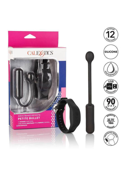 CalExotics-Wristband-Remote-Petite-Bullet-vibrator-met-horlogestijl-afstandbediening-Happytoys-Sexshop-liever-Happy-dan-Easy-3624 @ Happytoys Sexshop: online sex shop for Feeling Happy & Easy 😊 the erotic store owned by a woman