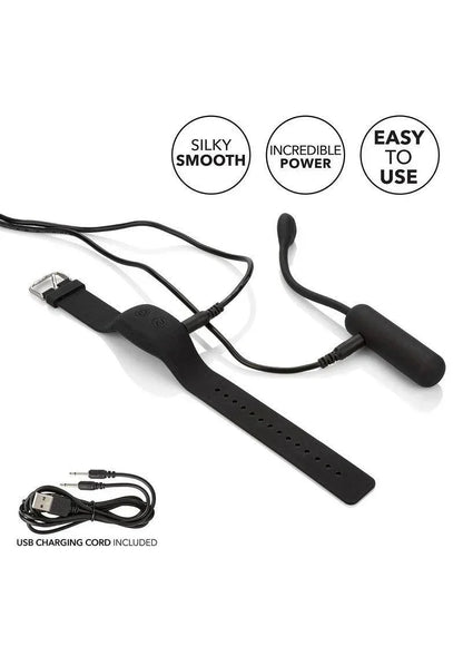 CalExotics-Wristband-Remote-Petite-Bullet-vibrator-met-horlogestijl-afstandbediening-Happytoys-Sexshop-liever-Happy-dan-Easy-7682 @ Happytoys Sexshop: online sex shop for Feeling Happy & Easy 😊 the erotic store owned by a woman