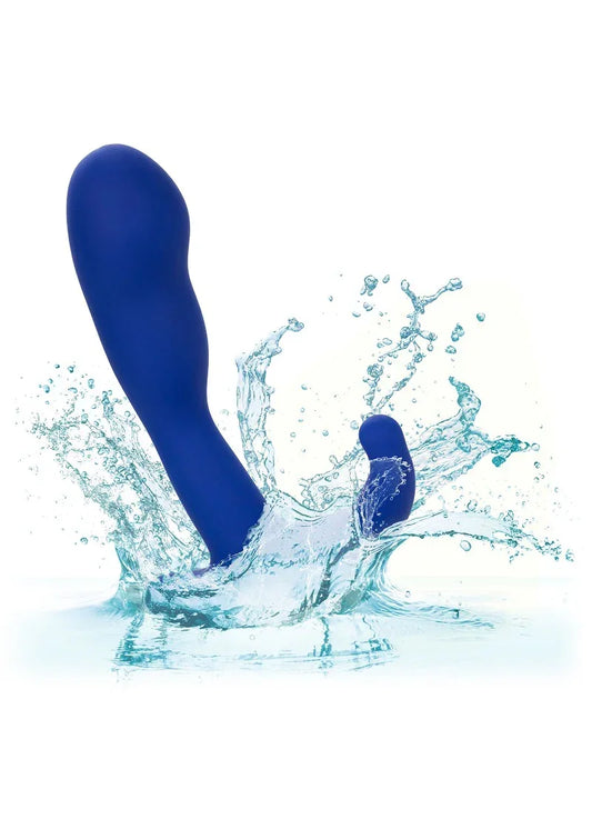 CalExoticsAdmiralAdvancedCurvedProb7 @ Happytoys Sexshop: online sex shop for Feeling Happy & Easy 😊 the erotic store owned by a woman
