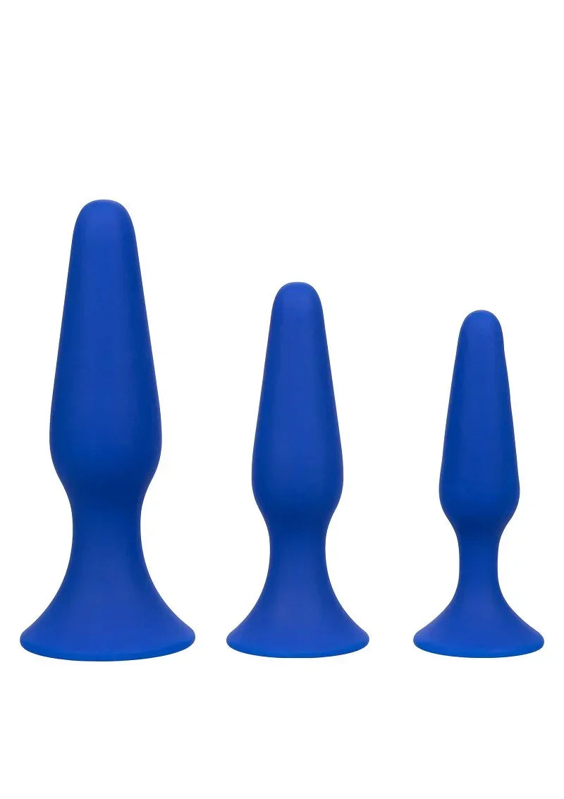 CalExoticsAdmiralAnalTrainerKit1 @ Happytoys Sexshop: online sex shop for Feeling Happy & Easy 😊 the erotic store owned by a woman
