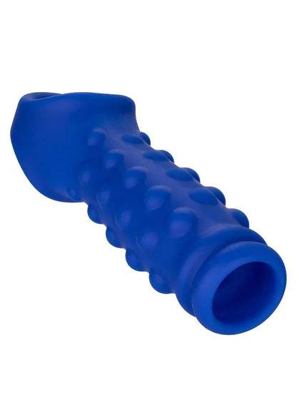 CalExoticsAdmiralLiquidSiliconeBeadedExtension11 @ Happytoys Sexshop: online sex shop for Feeling Happy & Easy 😊 the erotic store owned by a woman