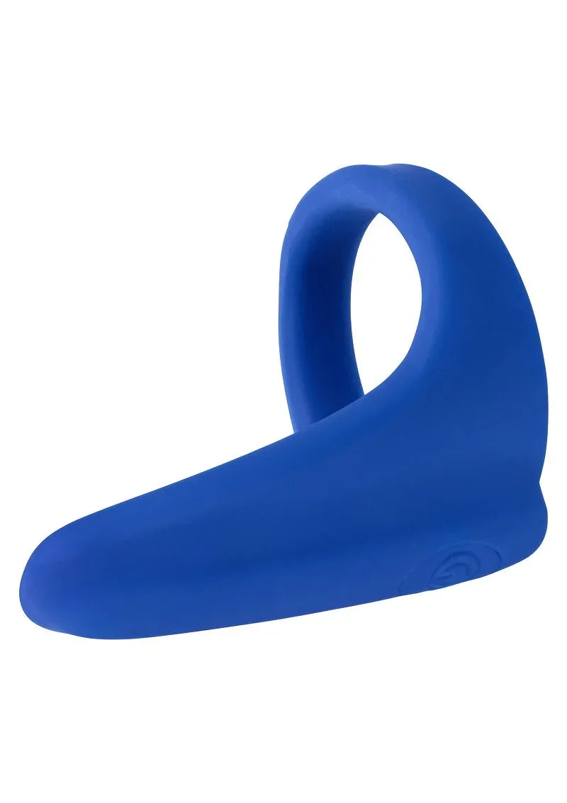 CalExoticsAdmiralLiquidSiliconeVibratingPerineumMassager_Ring3 @ Happytoys Sexshop: online sex shop for Feeling Happy & Easy 😊 the erotic store owned by a woman