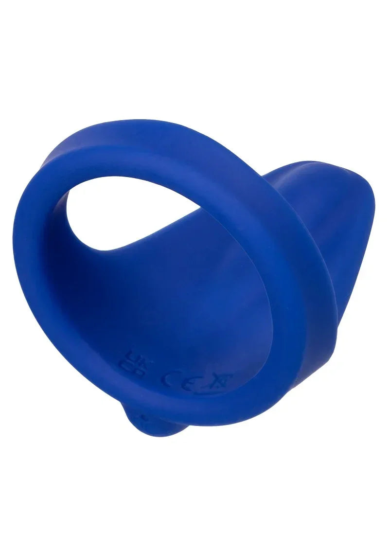 CalExoticsAdmiralLiquidSiliconeVibratingPerineumMassager_Ring6 @ Happytoys Sexshop: online sex shop for Feeling Happy & Easy 😊 the erotic store owned by a woman