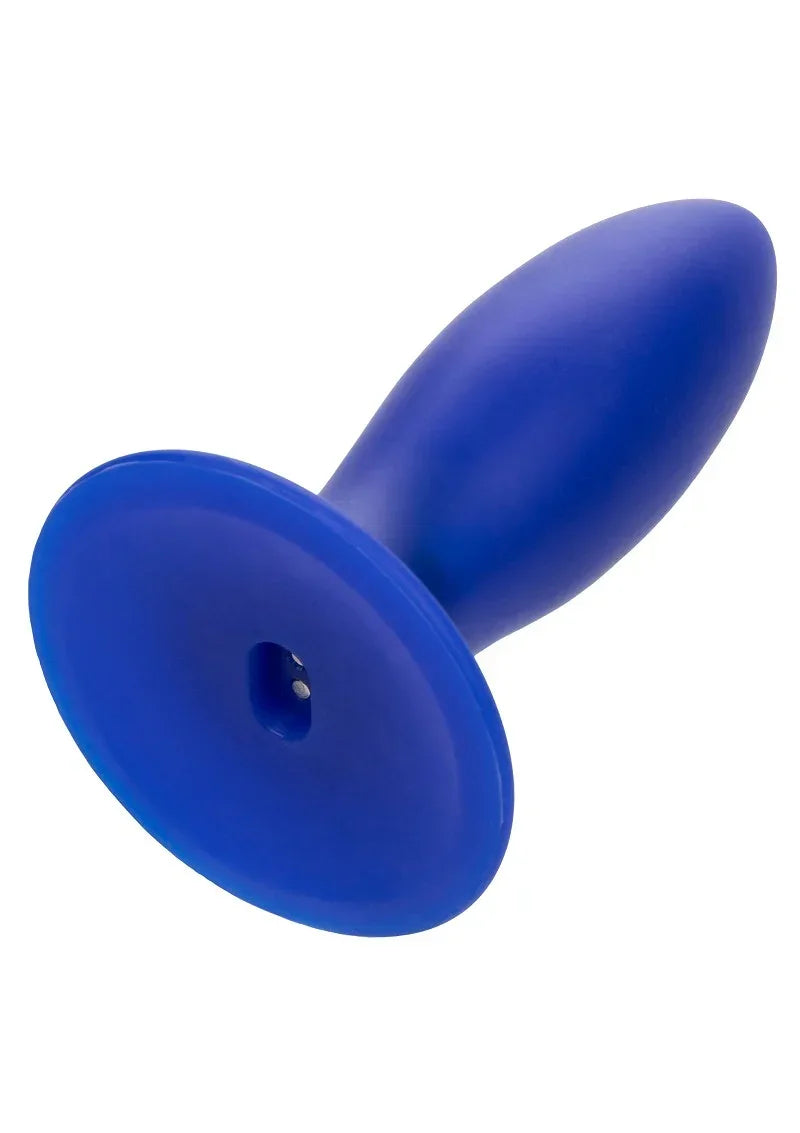 CalExoticsAdmiralLiquidSiliconeVibratingTorpedo5 @ Happytoys Sexshop: online sex shop for Feeling Happy & Easy 😊 the erotic store owned by a woman