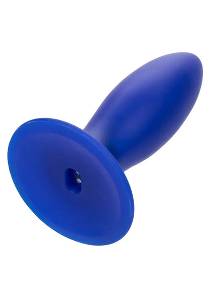 CalExoticsAdmiralLiquidSiliconeVibratingTorpedo5 @ Happytoys Sexshop: online sex shop for Feeling Happy & Easy 😊 the erotic store owned by a woman