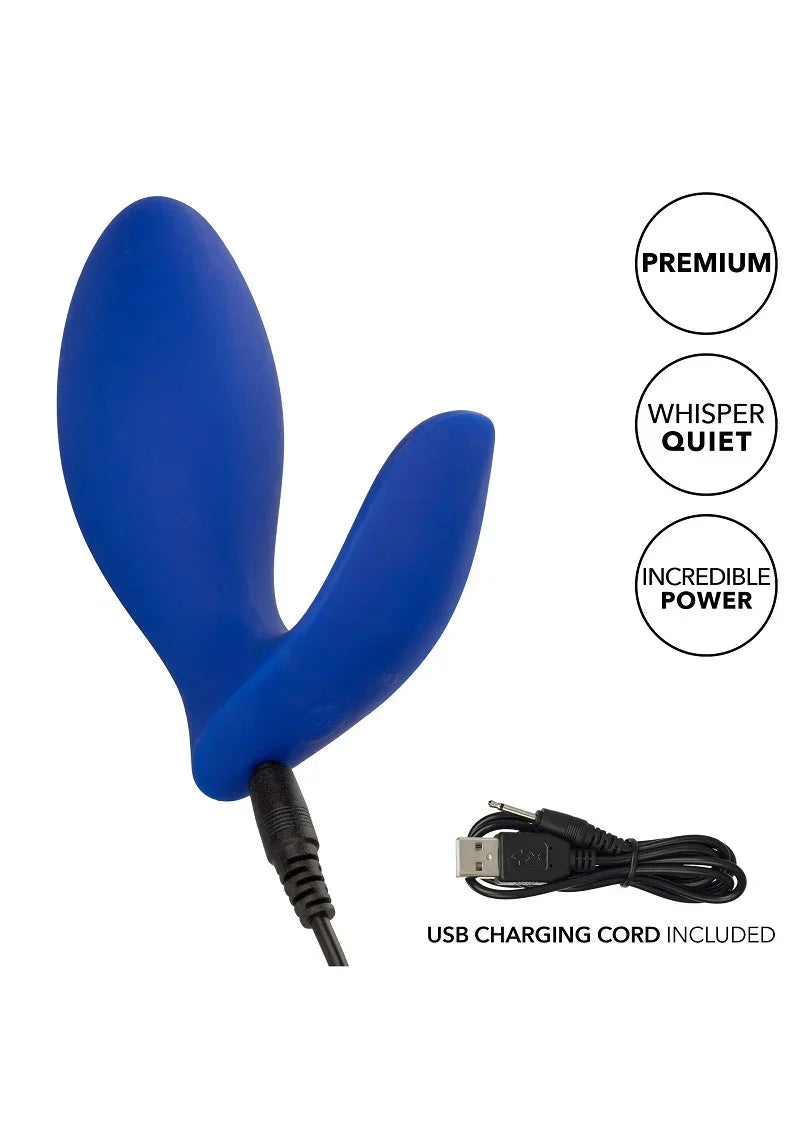 CalExoticsAdmiralProstateRimmingProbe5 @ Happytoys Sexshop: online sex shop for Feeling Happy & Easy 😊 the erotic store owned by a woman