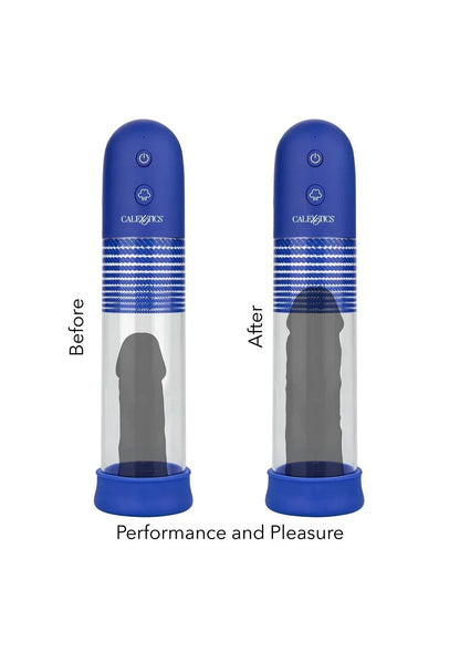 CalExoticsAdmiralRechargeableRockHardPumpKit6 @ Happytoys Sexshop: online sex shop for Feeling Happy & Easy 😊 the erotic store owned by a woman