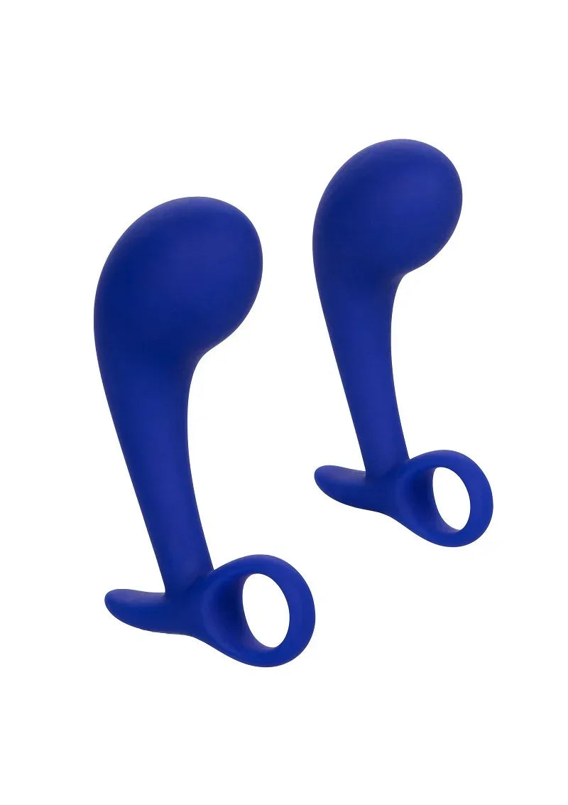 CalExoticsAdmiralSiliconeAnalTrainingSet1 @ Happytoys Sexshop: online sex shop for Feeling Happy & Easy 😊 the erotic store owned by a woman