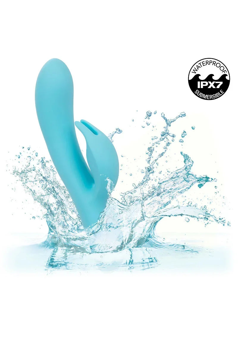 CalExoticsAzureBunnyG10 @ Happytoys Sexshop: online sex shop for Feeling Happy & Easy 😊 the erotic store owned by a woman
