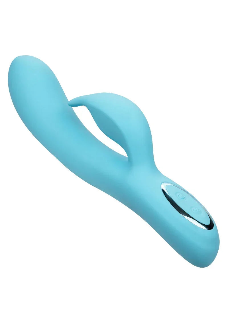 CalExoticsAzureBunnyG5 @ Happytoys Sexshop: online sex shop for Feeling Happy & Easy 😊 the erotic store owned by a woman