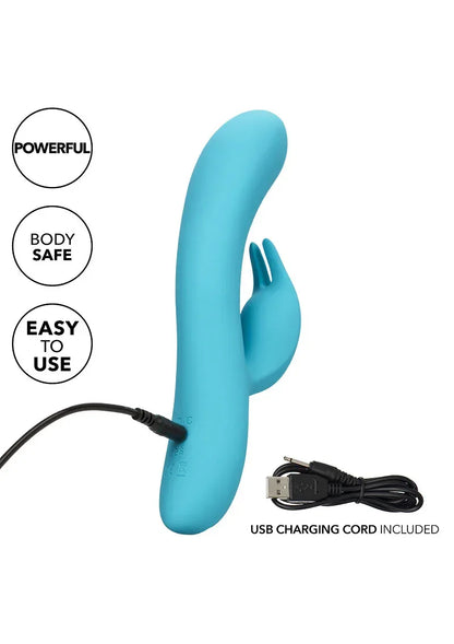 CalExoticsAzureBunnyG8 @ Happytoys Sexshop: online sex shop for Feeling Happy & Easy 😊 the erotic store owned by a woman