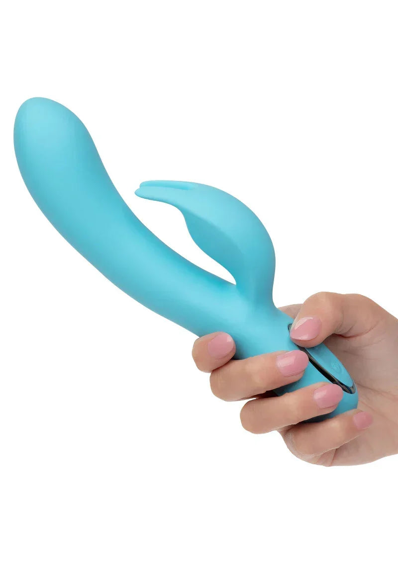 CalExoticsAzureBunnyG9 @ Happytoys Sexshop: online sex shop for Feeling Happy & Easy 😊 the erotic store owned by a woman