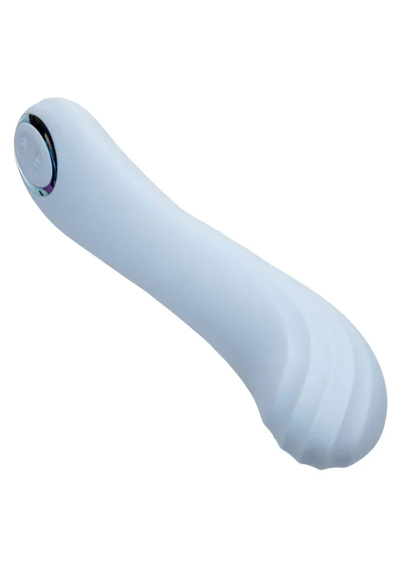 CalExoticsAzureContouredG4 @ Happytoys Sexshop: online sex shop for Feeling Happy & Easy 😊 the erotic store owned by a woman