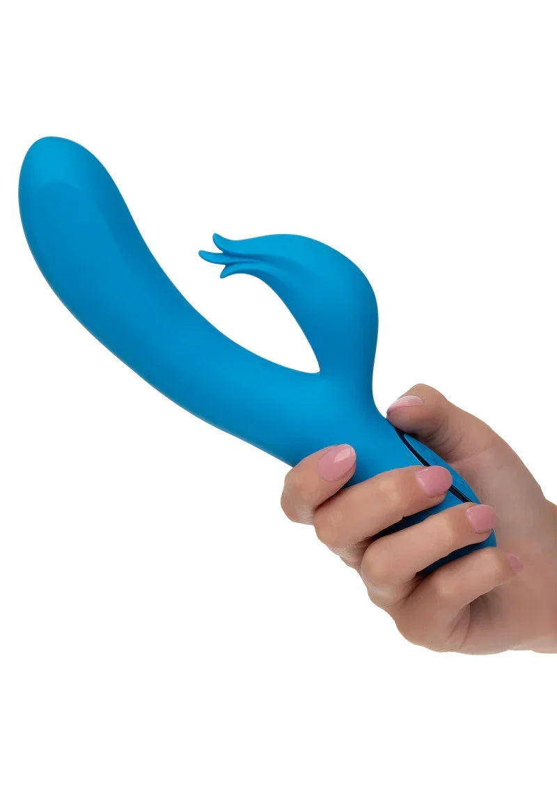 CalExoticsAzureFlutterG9 @ Happytoys Sexshop: online sex shop for Feeling Happy & Easy 😊 the erotic store owned by a woman