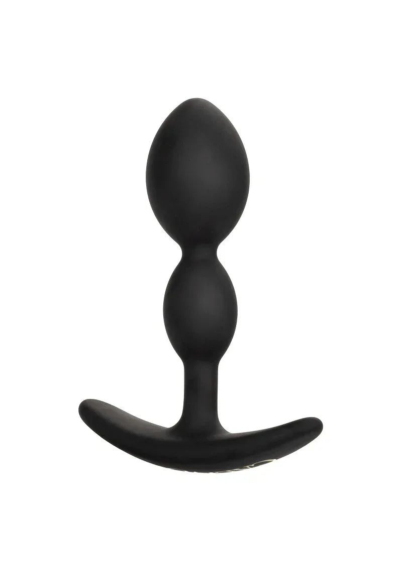 CalExoticsBoundless2XTeardropPlug1 @ Happytoys Sexshop: online sex shop for Feeling Happy & Easy 😊 the erotic store owned by a woman