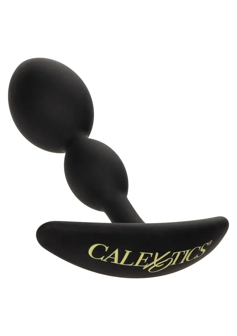 CalExoticsBoundless2XTeardropPlug5 @ Happytoys Sexshop: online sex shop for Feeling Happy & Easy 😊 the erotic store owned by a woman