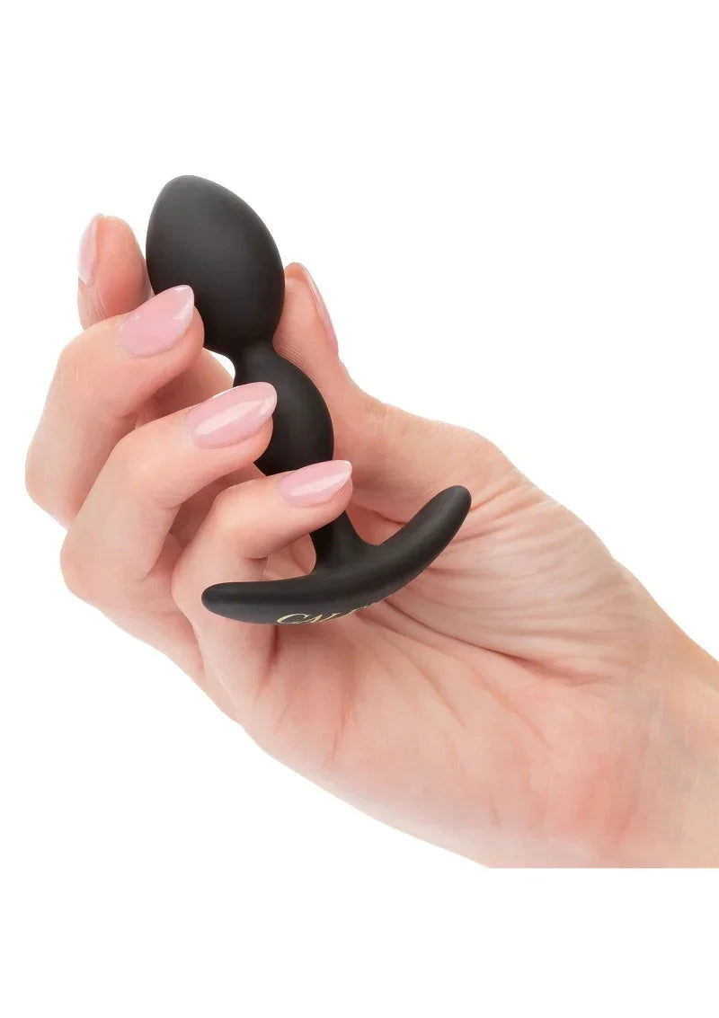 CalExoticsBoundless2XTeardropPlug6 @ Happytoys Sexshop: online sex shop for Feeling Happy & Easy 😊 the erotic store owned by a woman