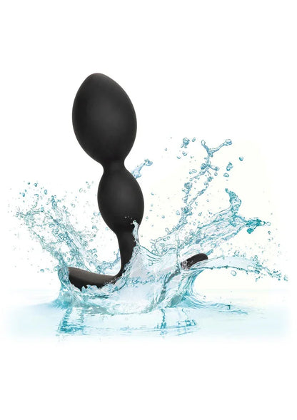 CalExoticsBoundless2XTeardropPlug7 @ Happytoys Sexshop: online sex shop for Feeling Happy & Easy 😊 the erotic store owned by a woman