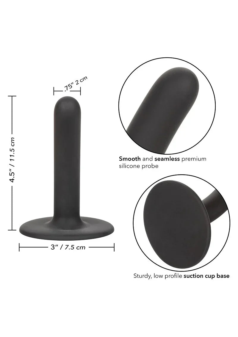 CalExoticsBoundless4.5_11.5cmSlim15 @ Happytoys Sexshop: online sex shop for Feeling Happy & Easy 😊 the erotic store owned by a woman