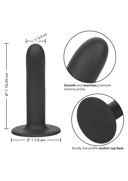 CalExoticsBoundless6_15.25cmSmooth15 @ Happytoys Sexshop: online sex shop for Feeling Happy & Easy 😊 the erotic store owned by a woman