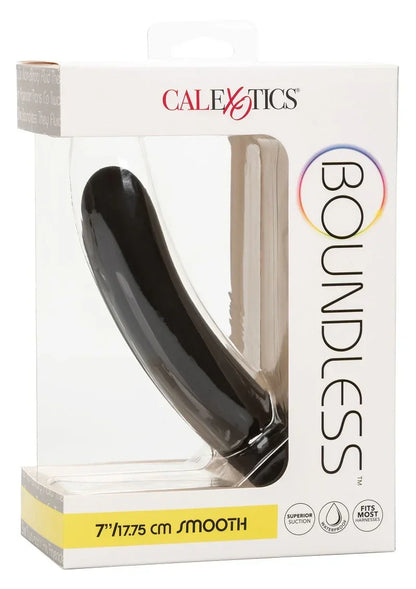 CalExoticsBoundless7_17.75cmSmooth12 @ Happytoys Sexshop: online sex shop for Feeling Happy & Easy 😊 the erotic store owned by a woman