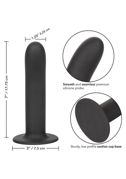 CalExoticsBoundless7_17.75cmSmooth15 @ Happytoys Sexshop: online sex shop for Feeling Happy & Easy 😊 the erotic store owned by a woman