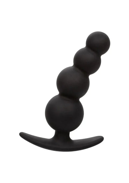 CalExoticsBoundlessBeadedPlug3 @ Happytoys Sexshop: online sex shop for Feeling Happy & Easy 😊 the erotic store owned by a woman