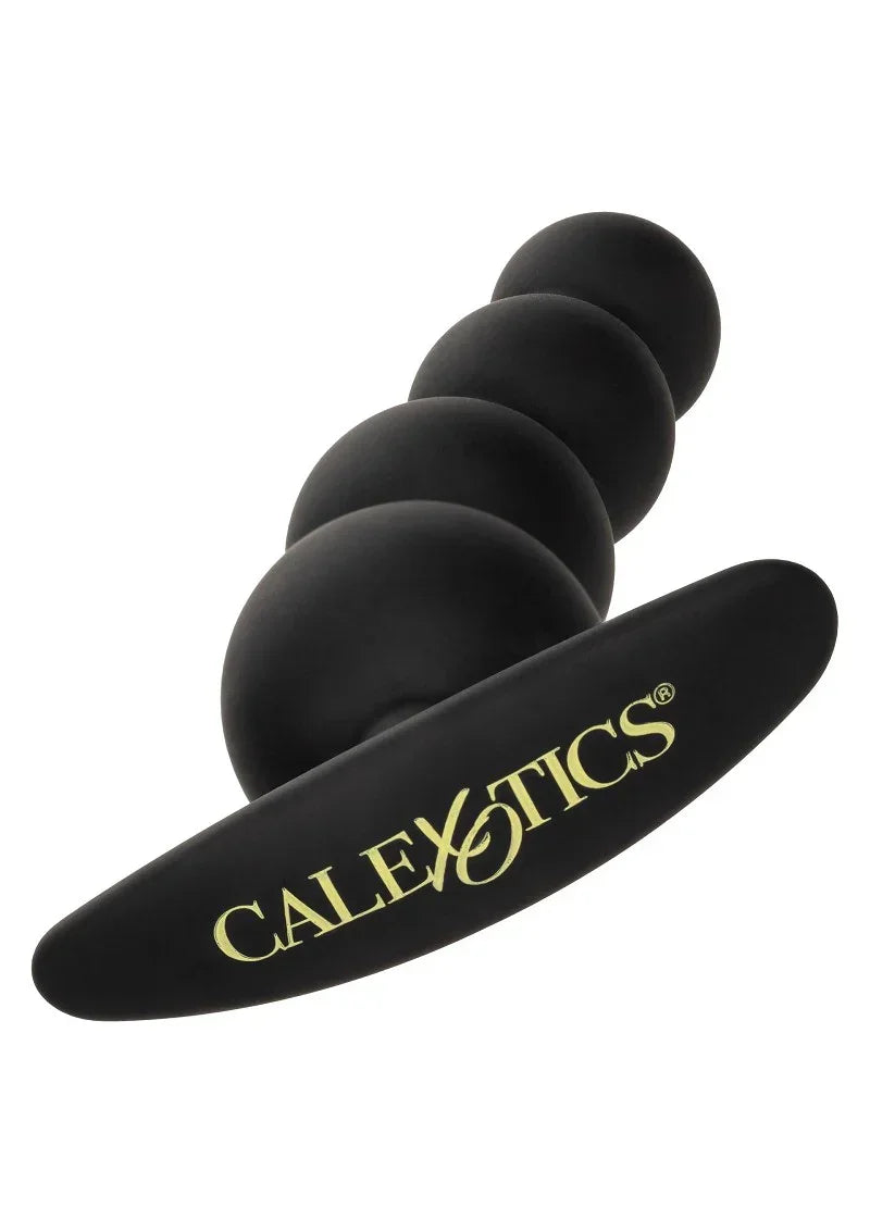 CalExoticsBoundlessBeadedPlug5 @ Happytoys Sexshop: online sex shop for Feeling Happy & Easy 😊 the erotic store owned by a woman