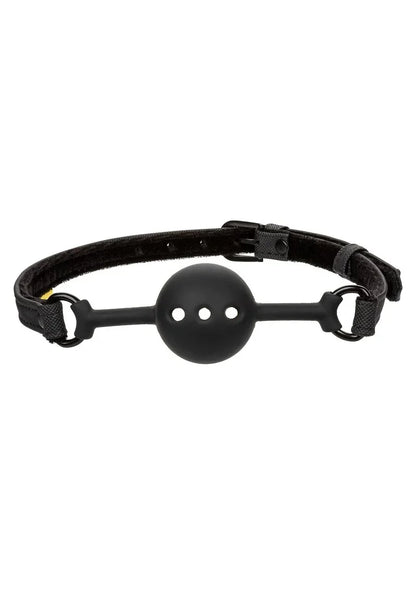 CalExoticsBoundlessBreathableBallGag6 @ Happytoys Sexshop: online sex shop for Feeling Happy & Easy 😊 the erotic store owned by a woman