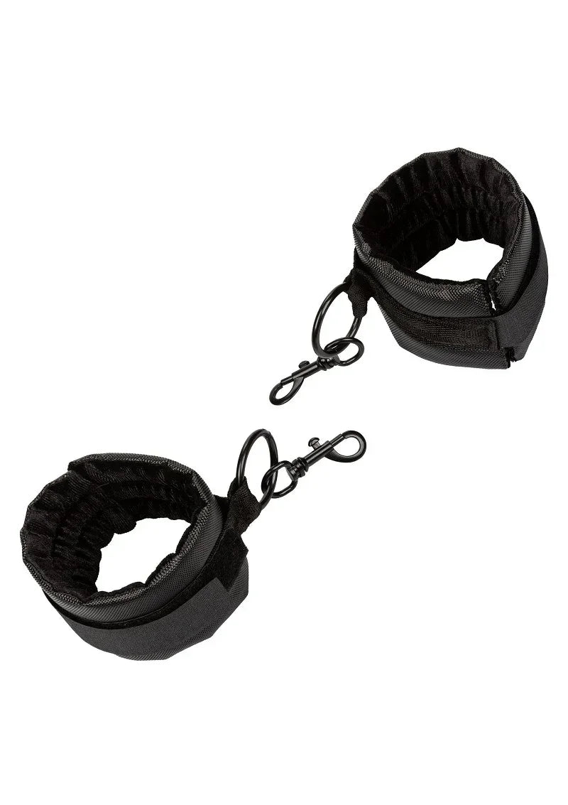 CalExoticsBoundlessCollarBodyRestraint3 @ Happytoys Sexshop: online sex shop for Feeling Happy & Easy 😊 the erotic store owned by a woman