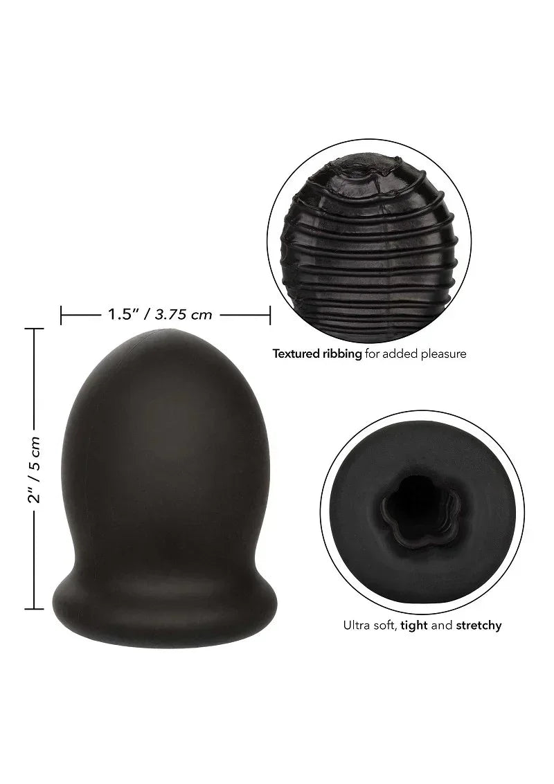 CalExoticsBoundlessFTMStroker5 @ Happytoys Sexshop: online sex shop for Feeling Happy & Easy 😊 the erotic store owned by a woman