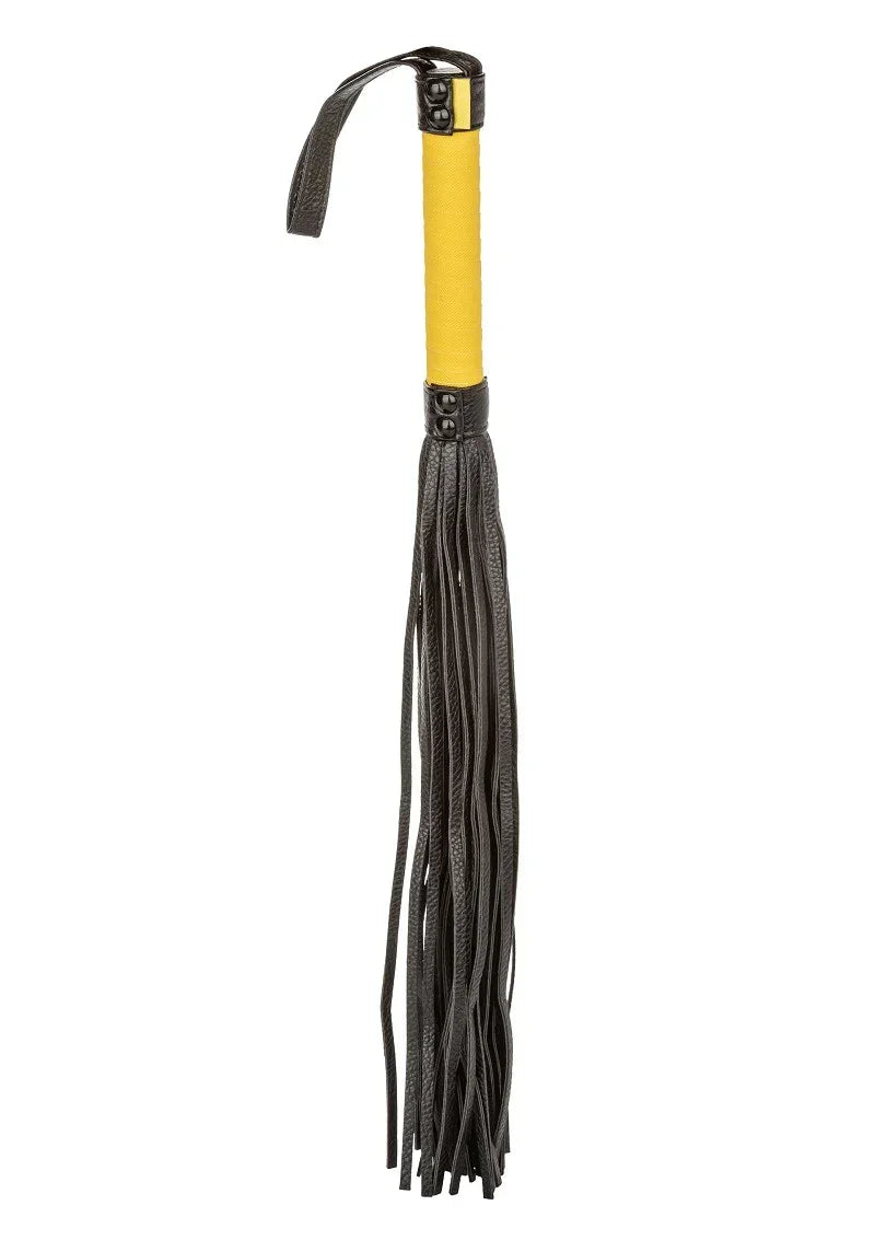CalExoticsBoundlessFlogger1 @ Happytoys Sexshop: online sex shop for Feeling Happy & Easy 😊 the erotic store owned by a woman