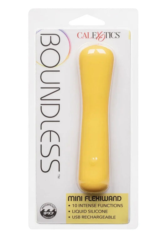 CalExoticsBoundlessMiniFlexiWand2 @ Happytoys Sexshop: online sex shop for Feeling Happy & Easy 😊 the erotic store owned by a woman