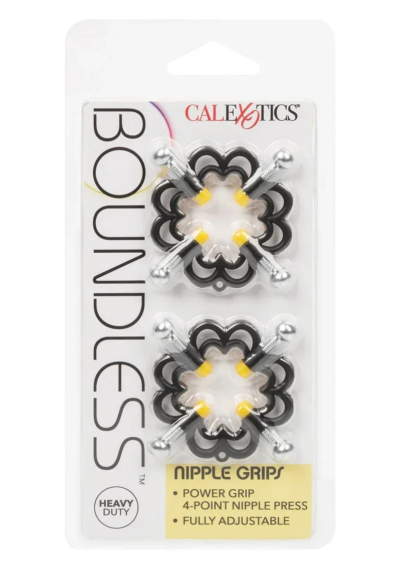 CalExoticsBoundlessNippleGrips2 @ Happytoys Sexshop: online sex shop for Feeling Happy & Easy 😊 the erotic store owned by a woman