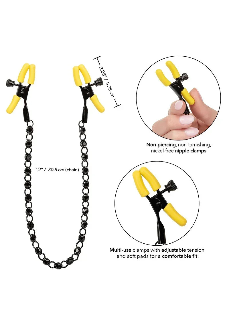 CalExoticsBoundlessNippleTeasers6 @ Happytoys Sexshop: online sex shop for Feeling Happy & Easy 😊 the erotic store owned by a woman