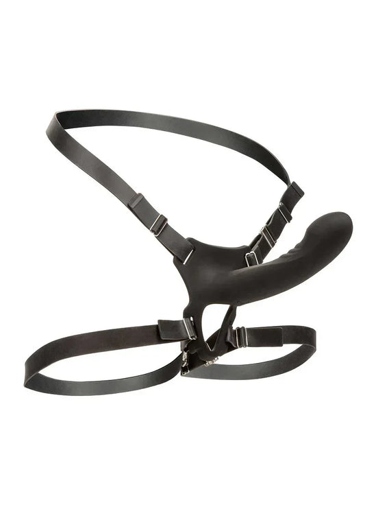 CalExoticsBoundlessRechargeableMulti-PurposeHarness1 @ Happytoys Sexshop: online sex shop for Feeling Happy & Easy 😊 the erotic store owned by a woman