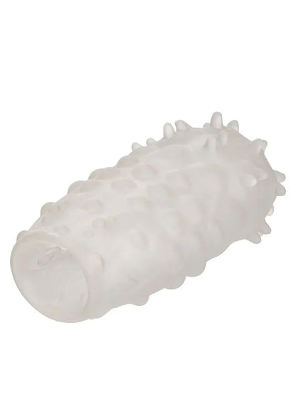 CalExoticsBoundlessReversibleNubbyStroker10 @ Happytoys Sexshop: online sex shop for Feeling Happy & Easy 😊 the erotic store owned by a woman