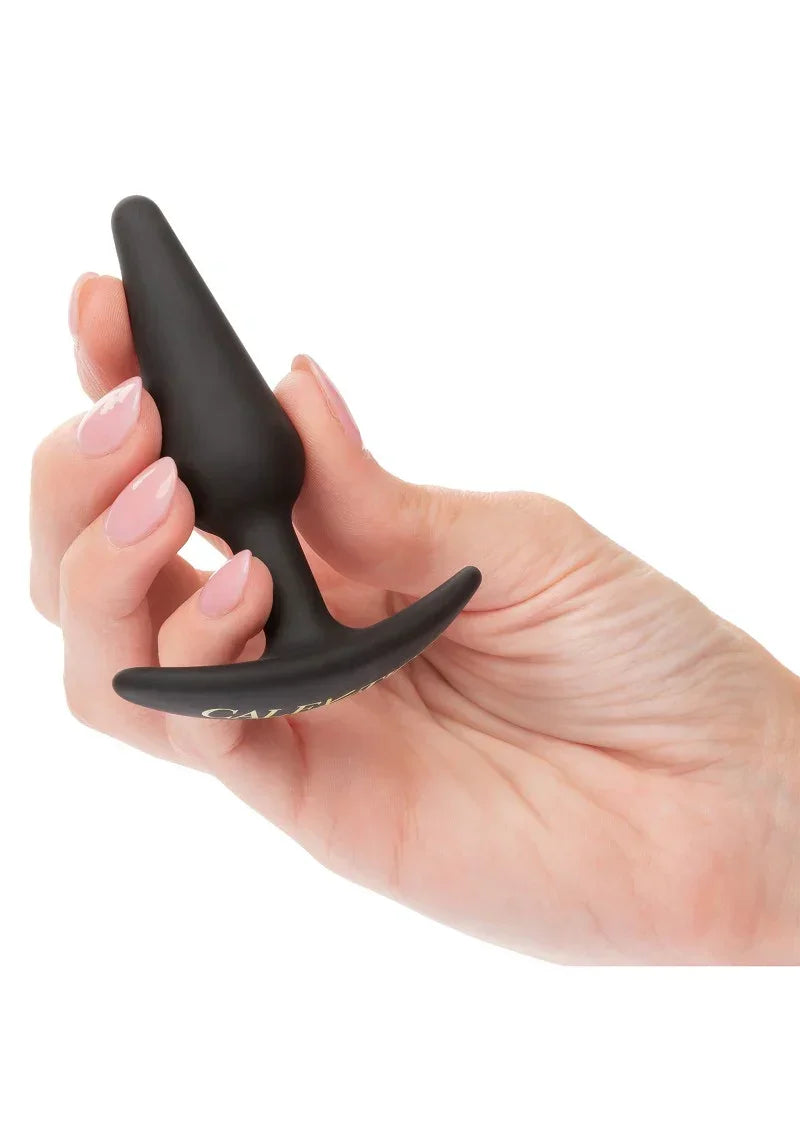 CalExoticsBoundlessSlimPlug6 @ Happytoys Sexshop: online sex shop for Feeling Happy & Easy 😊 the erotic store owned by a woman