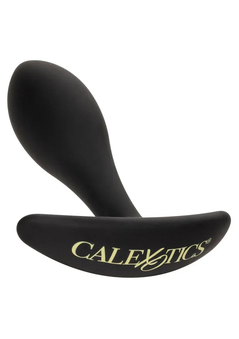 CalExoticsBoundlessTeardropPlug5 @ Happytoys Sexshop: online sex shop for Feeling Happy & Easy 😊 the erotic store owned by a woman