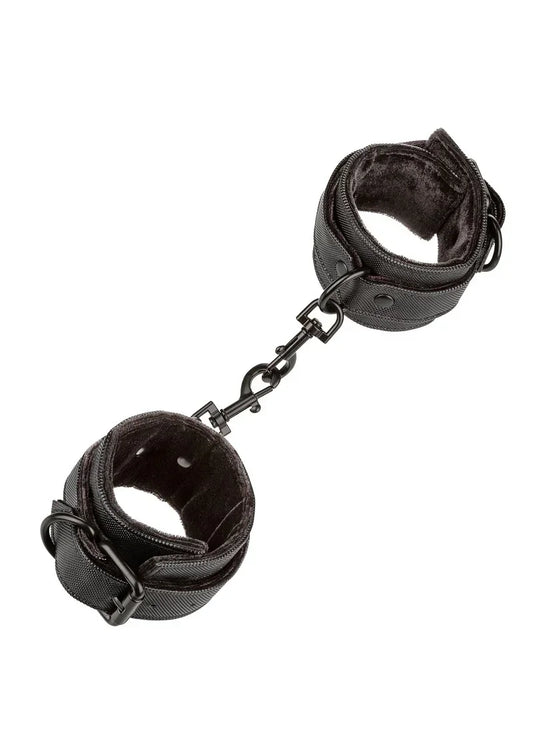 CalExoticsBoundlessWristCuffs1 @ Happytoys Sexshop: online sex shop for Feeling Happy & Easy 😊 the erotic store owned by a woman
