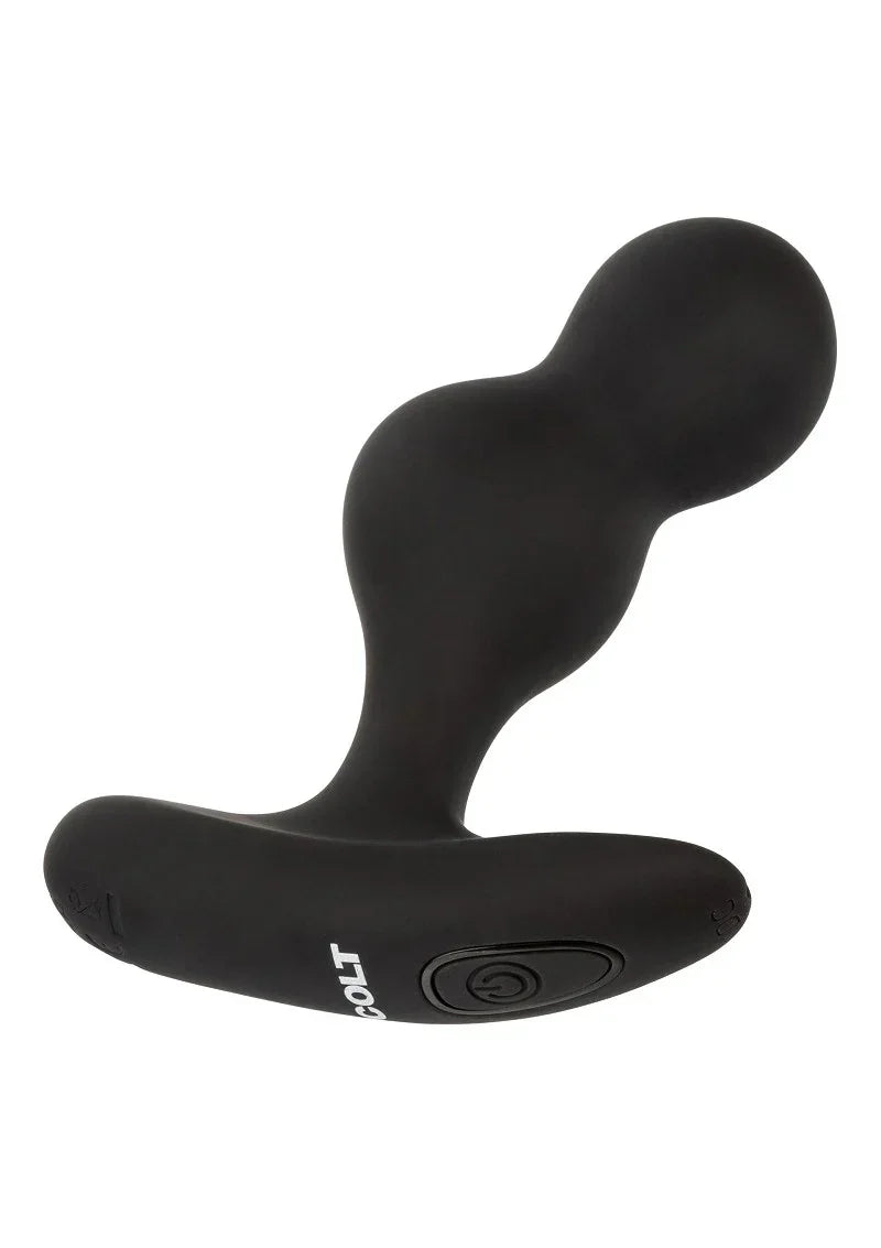 CalExoticsCOLTDualPowerProbe4 @ Happytoys Sexshop: online sex shop for Feeling Happy & Easy 😊 the erotic store owned by a woman
