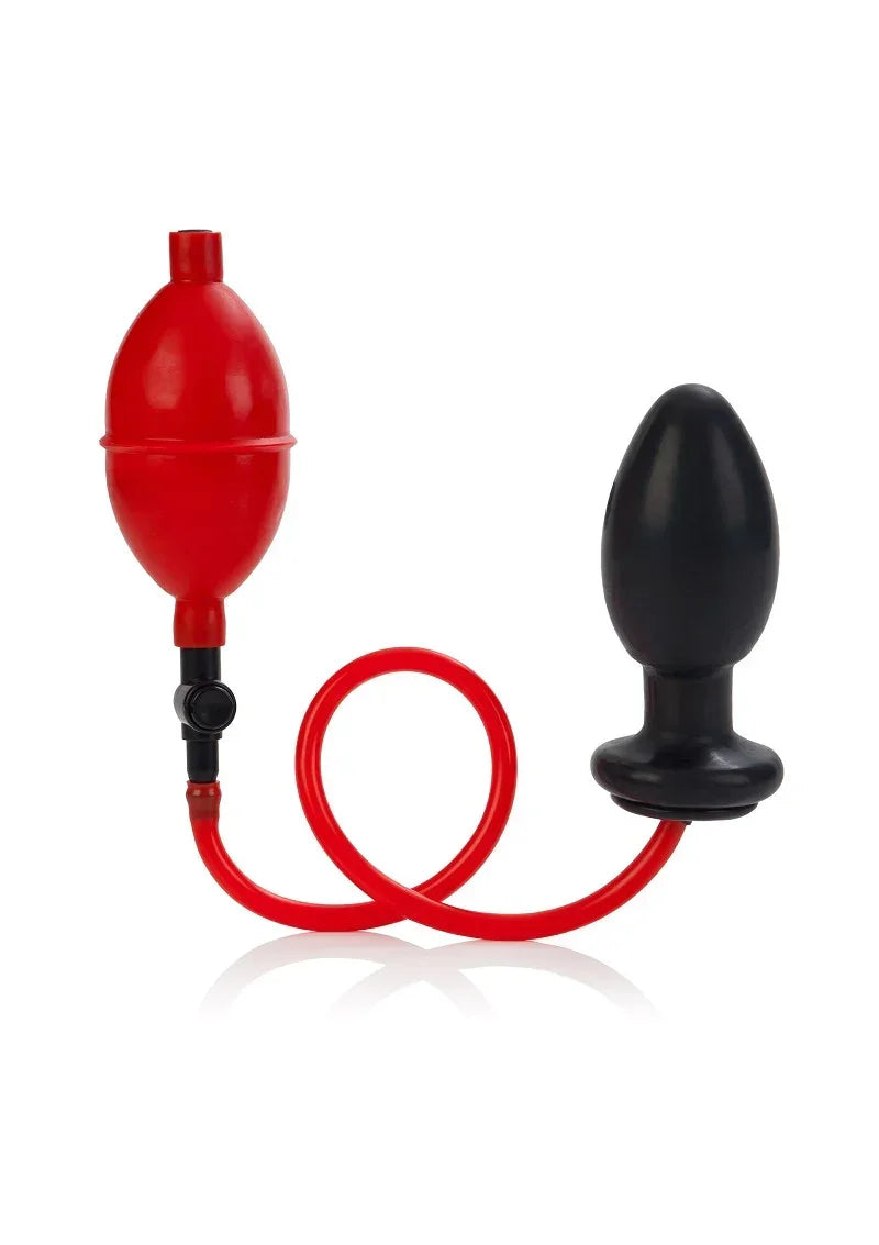 CalExoticsCOLTExpandableButtPlug5 @ Happytoys Sexshop: online sex shop for Feeling Happy & Easy 😊 the erotic store owned by a woman