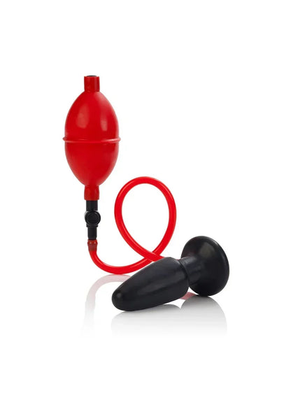 CalExoticsCOLTExpandableButtPlug7 @ Happytoys Sexshop: online sex shop for Feeling Happy & Easy 😊 the erotic store owned by a woman