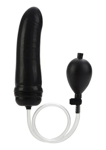 CalExoticsCOLTHeftyProbeInflatableButtPlug1 @ Happytoys Sexshop: online sex shop for Feeling Happy & Easy 😊 the erotic store owned by a woman