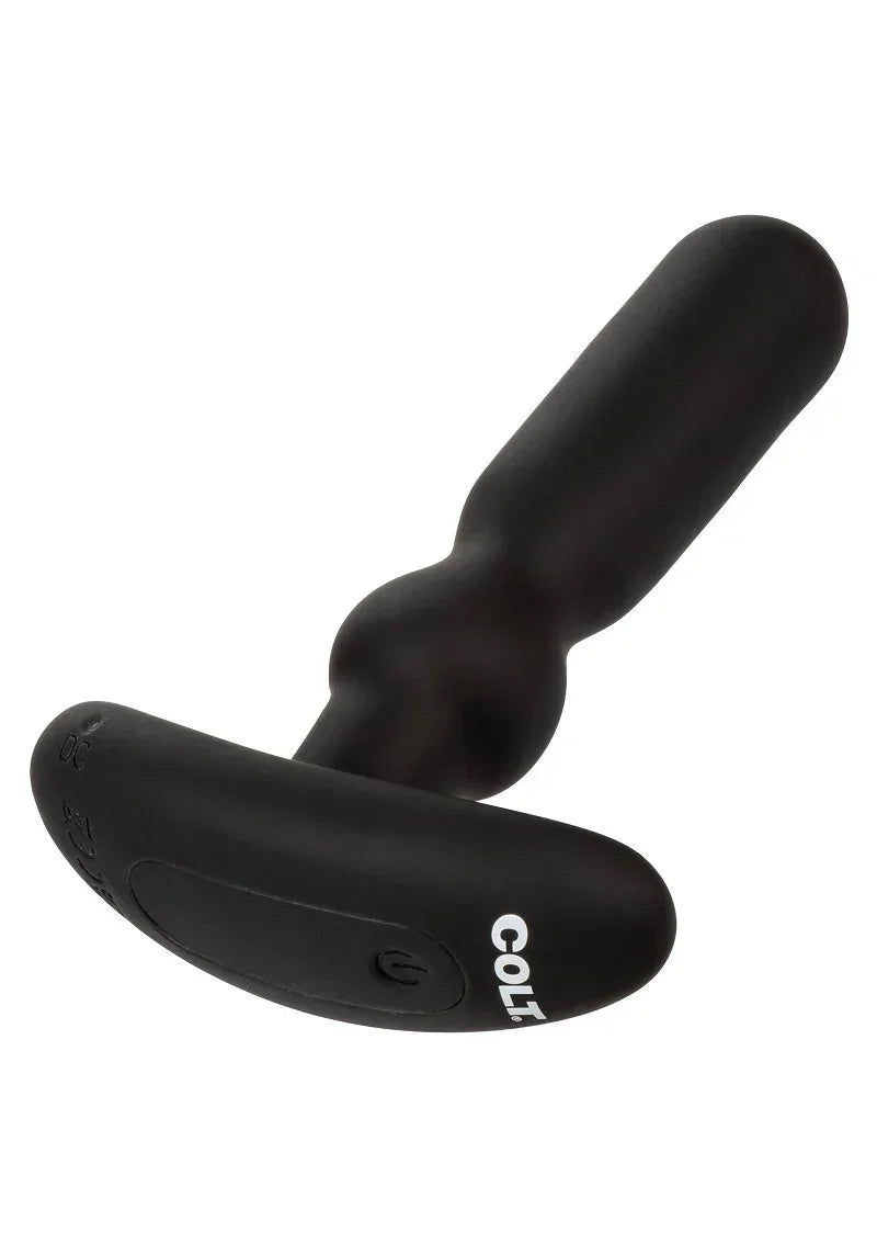 CalExoticsCOLTRechargeableAnal-T5 @ Happytoys Sexshop: online sex shop for Feeling Happy & Easy 😊 the erotic store owned by a woman