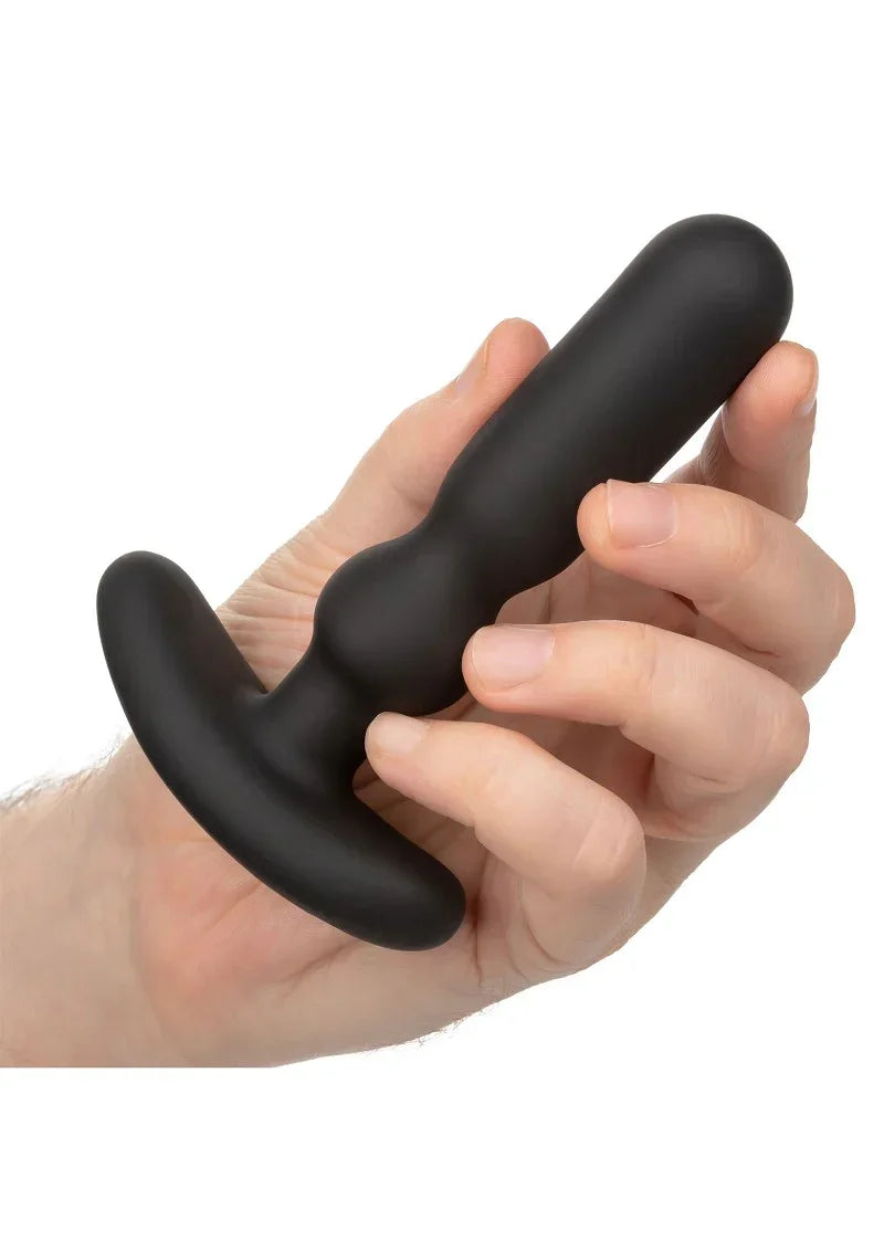 CalExoticsCOLTRechargeableAnal-T6 @ Happytoys Sexshop: online sex shop for Feeling Happy & Easy 😊 the erotic store owned by a woman