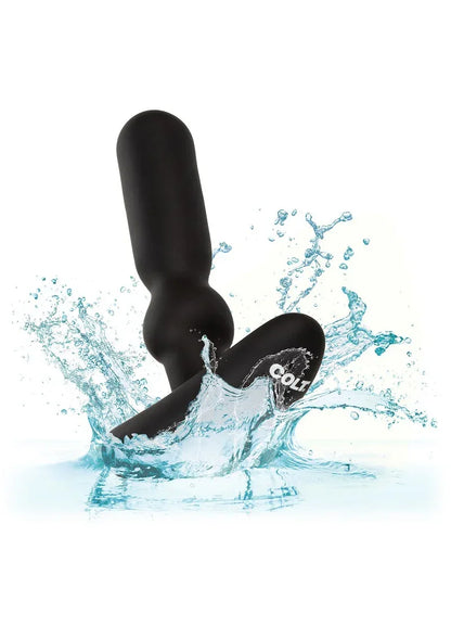 CalExoticsCOLTRechargeableAnal-T7 @ Happytoys Sexshop: online sex shop for Feeling Happy & Easy 😊 the erotic store owned by a woman