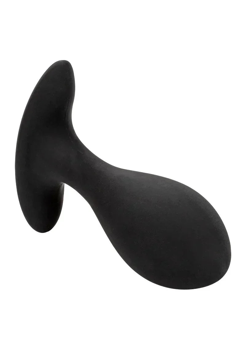 CalExoticsCOLTWeightedPumperPlug4 @ Happytoys Sexshop: online sex shop for Feeling Happy & Easy 😊 the erotic store owned by a woman